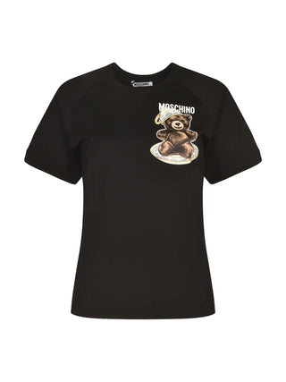 T-Shirt Moschino - V0725-5541