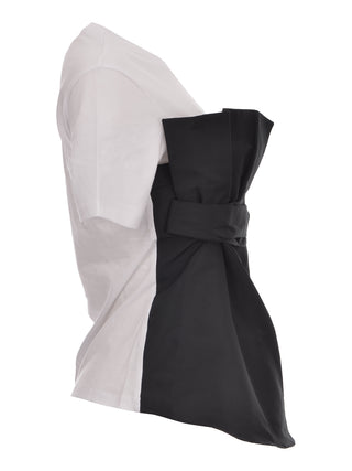 M1119 BLANC/NOIR