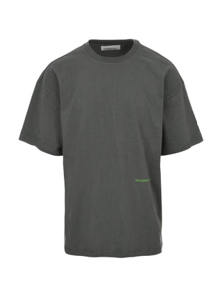 T-Shirt Oamc Peacemaker - PCM2OT02EJE00295