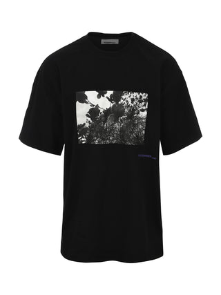 T-Shirt Oamc Peacemaker - PCM2OT02LJE00299