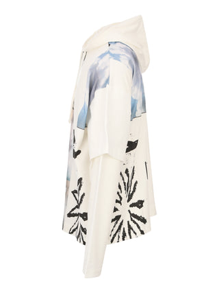 T-shirt Oamc Peacemaker - PCM2OT08GJE00795