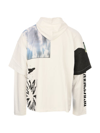 T-shirt Oamc Peacemaker - PCM2OT08GJE00795