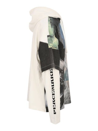 T-shirt Oamc Peacemaker - PCM2OT08GJE00795