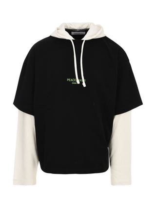 T-shirt Oamc Peacemaker - PCM2OT08HJE00299