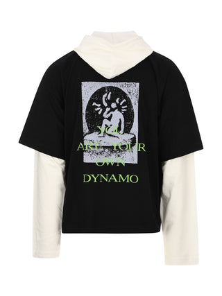 T-shirt Oamc Peacemaker - PCM2OT08HJE00299