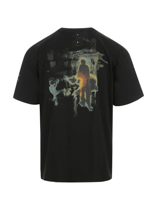 T-Shirt Premiata - PA1056