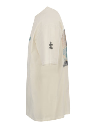 T-Shirt Premiata - PA1057