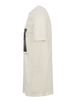 T-Shirt Rick Owens Drkshdw - LEVEL T RNEP6P