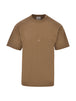 BROWN OLIVE