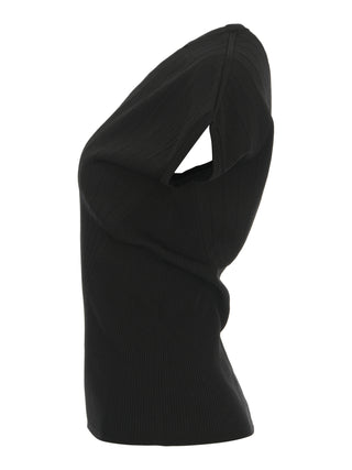 T-Shirt Sportmax - SPXSAMBA