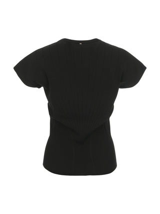 T-Shirt Sportmax - SPXSAMBA