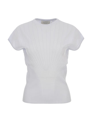 T-Shirt Sportmax - SPXSAMBA