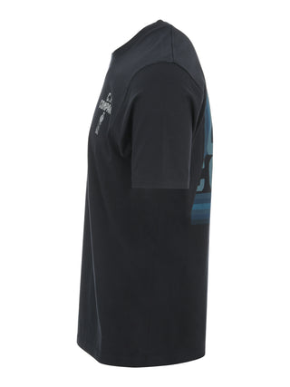 T-Shirt C.P. Company - 20CMTS174A-110579W