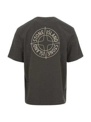 T-Shirt Stone Island - 2100001-S0284