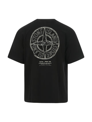 T-Shirt Stone Island - 2100001-S0285