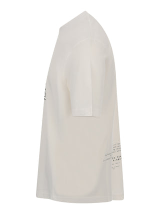 T-Shirt Stone Island - 2100001-S0362