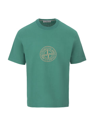 T-Shirt Stone Island - 2100001-S0362