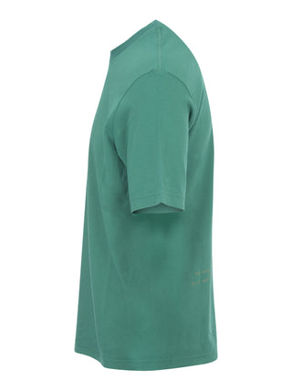 Stone Island T-Shirt – 2100001-S0362