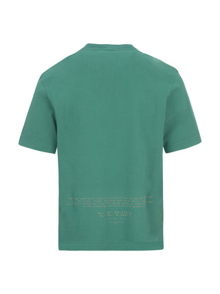 Stone Island T-Shirt – 2100001-S0362