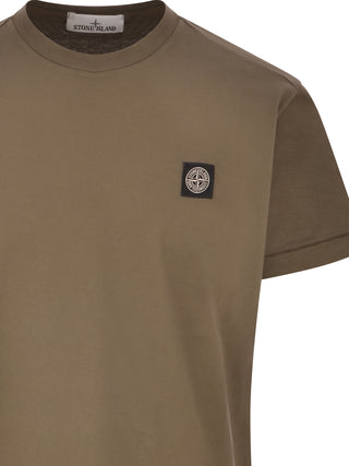 V0054 MILITARY GREEN