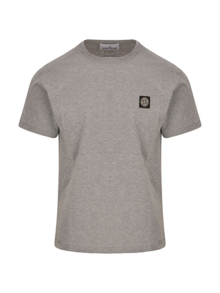V0M64 MELANGE GREY