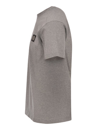 V0M64 MELANGE GREY