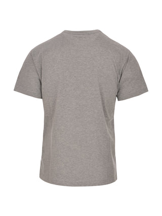 V0M64 MELANGE GREY