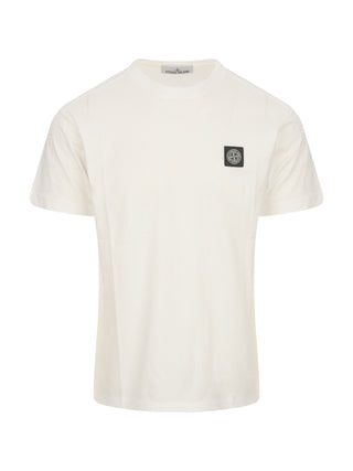 Stone Island T-Shirt - 2100027-S0013 