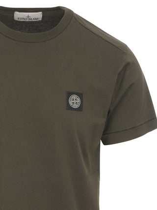 T-shirt Stone Island - 2100027-S0013