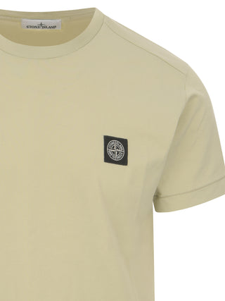 T-shirt Stone Island - 2100027-S0013