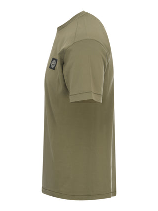 T-Shirt Stone Island - 2100027-S0013