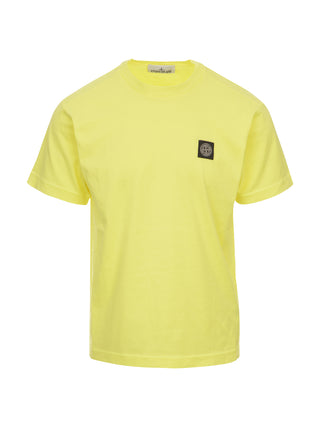 V0F30 FLUORESCENT YELLOW