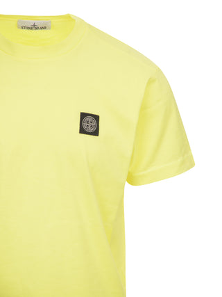 V0F30 FLUORESCENT YELLOW