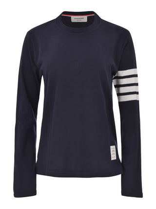 T-Shirt Thom Browne - FJS103G-07862