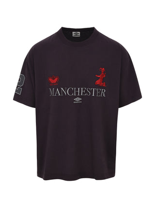 T-shirt Umbro - UBMW0397JY121