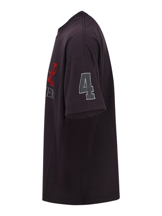 T-shirt Umbro - UBMW0397JY121