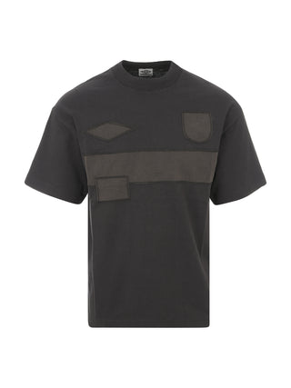 T-Shirt Umbro - UBMW0669JY186
