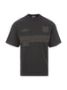 WASHED BLACK