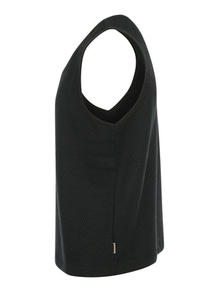 Woodbird T-Shirt - WBLUNG TANK