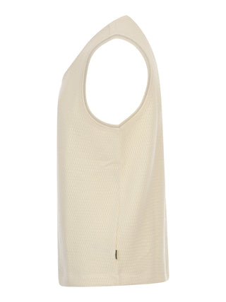 Woodbird T-Shirt - WBLUNG TANK