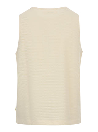 Woodbird T-Shirt - WBLUNG TANK
