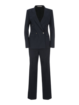 Tailleur Tagliatore - T-ROS-ADIMA-B1338