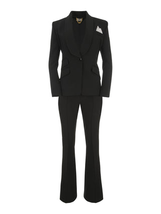 Tailleur Elisabetta Franchi - TP00156E2