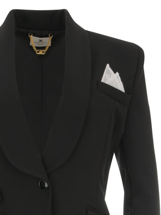 Tailleur Elisabetta Franchi - TP00156E2