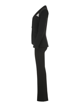 Tailleur Elisabetta Franchi - TP00156E2