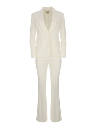 Tailleur Elisabetta Franchi - TP00156E2