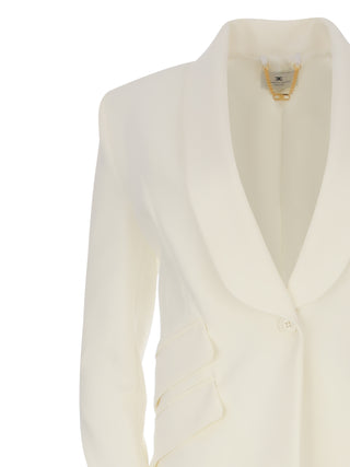 Tailleur Elisabetta Franchi - TP00156E2