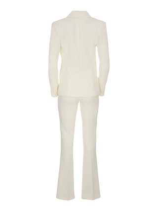 Tailleur Elisabetta Franchi - TP00156E2