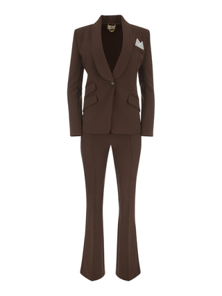 Tailleur Elisabetta Franchi - TP00156E2