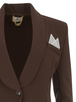 Tailleur Elisabetta Franchi - TP00156E2